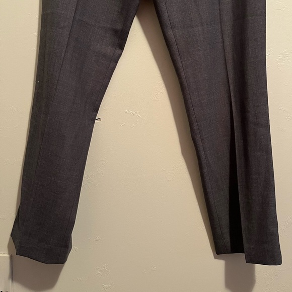 Perry Ellis Slim Fit Stretch Dress Pants NWT - Picture 4 of 12